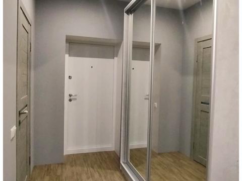 квартира за адресою Профспілкова вул., 5а