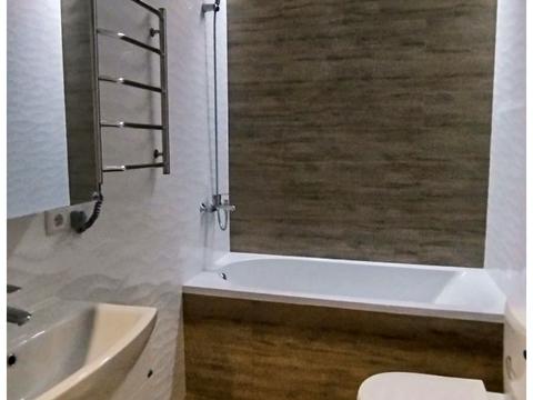 квартира за адресою Профспілкова вул., 5а