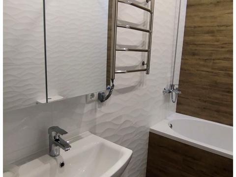 квартира за адресою Профспілкова вул., 5а