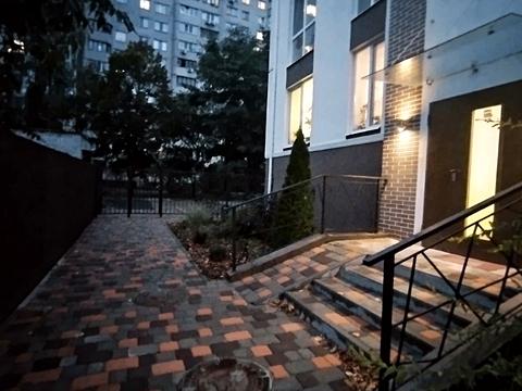 квартира за адресою Профспілкова вул., 5а