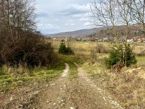 участок по адресу Ивана Франко ул.