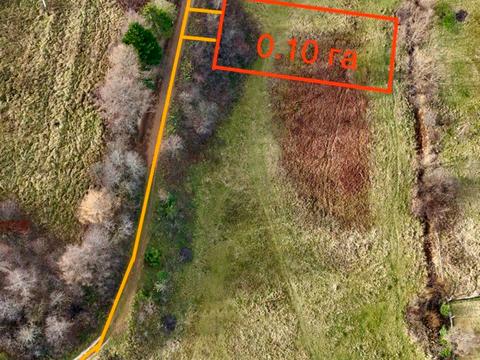 участок по адресу Ивана Франко ул.