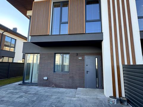 будинок за адресою Київська вул.