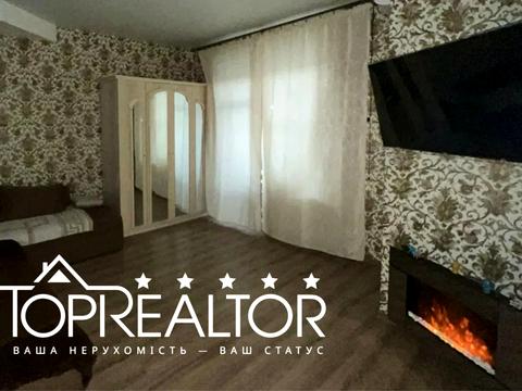 квартира за адресою Харків, Перемоги просп., 66з