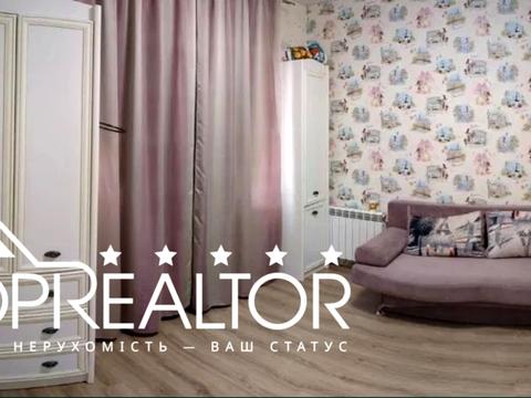 квартира за адресою Харків, Перемоги просп., 66з