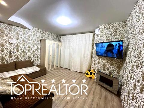 квартира за адресою Харків, Перемоги просп., 66з