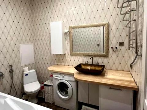 квартира за адресою Харків, Перемоги просп., 66з