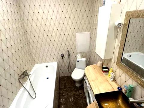 квартира за адресою Харків, Перемоги просп., 66з