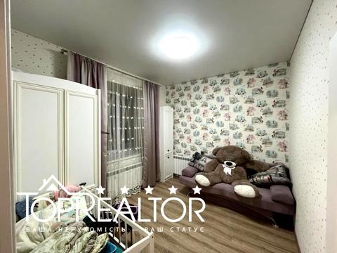 квартира за адресою Харків, Перемоги просп., 66з