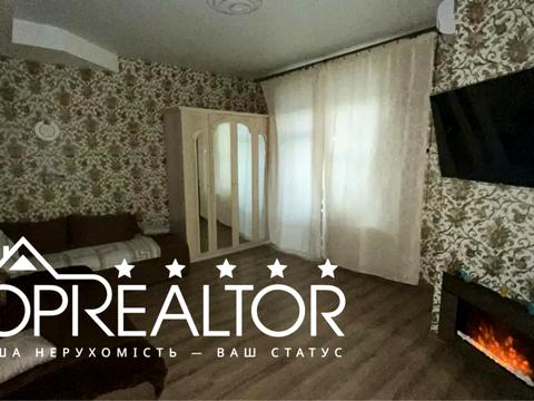 квартира за адресою Харків, Перемоги просп., 66з