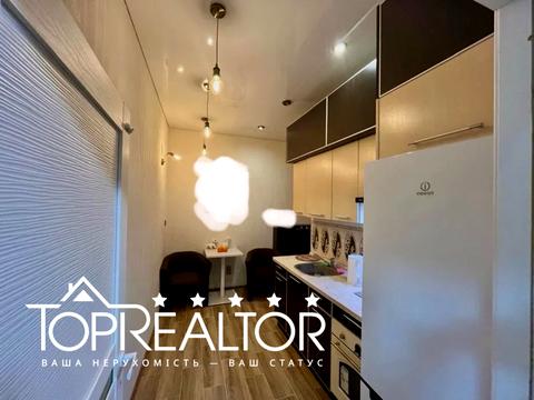 квартира за адресою Харків, Перемоги просп., 66з