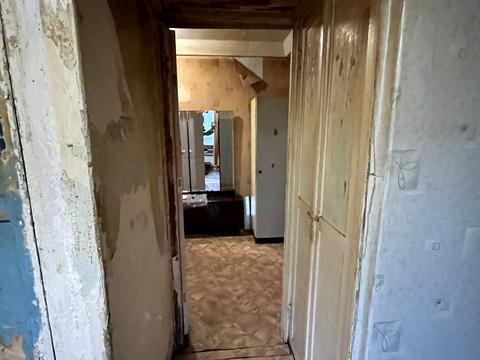 квартира за адресою Кима, 32