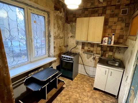 квартира за адресою Кима, 32