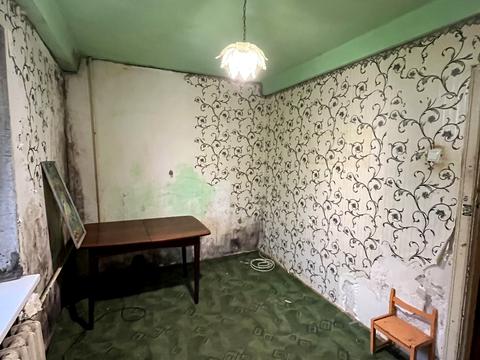 квартира за адресою Кима, 32