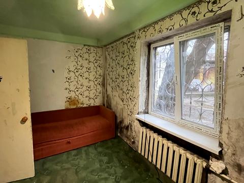 квартира за адресою Кима, 32