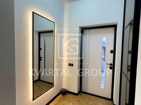 будинок за адресою смт. Ворзель, Успішна, 10