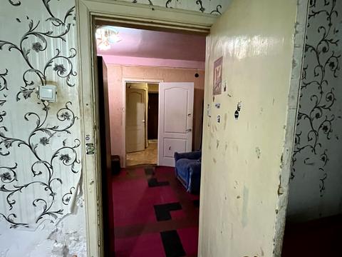 квартира за адресою Кима, 32