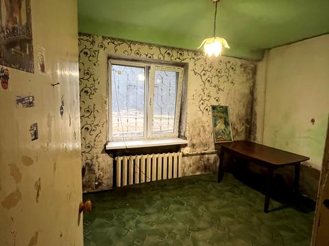 квартира за адресою Кима, 32