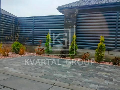 будинок за адресою смт. Ворзель, Успішна, 10