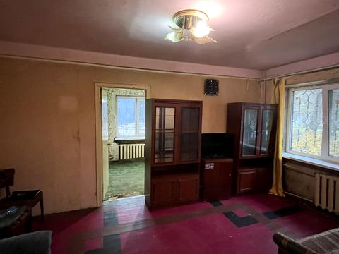 квартира за адресою Кима, 32