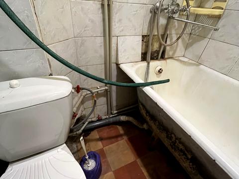 квартира за адресою Кима, 32