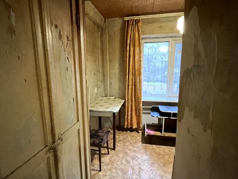 квартира за адресою Кима, 32