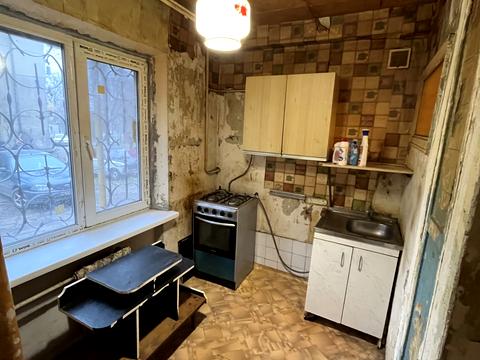 квартира за адресою Кима, 32