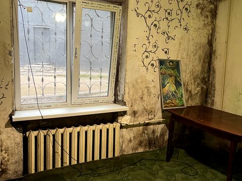 квартира за адресою Кима, 32