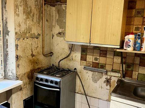 квартира за адресою Кима, 32