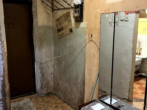 квартира за адресою Кима, 32