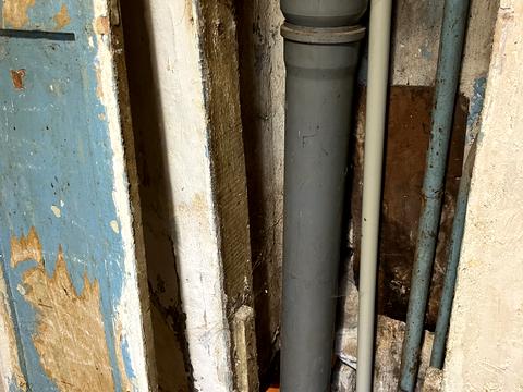 квартира за адресою Кима, 32