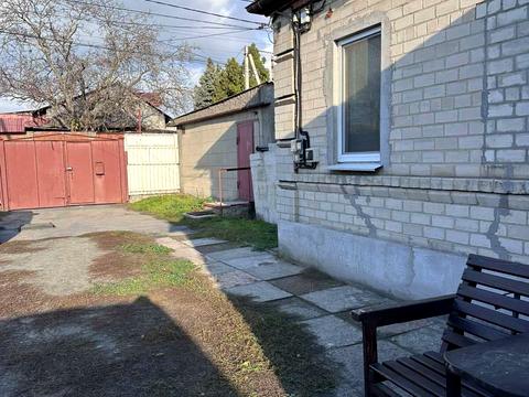 будинок за адресою Грінченка вул., 221