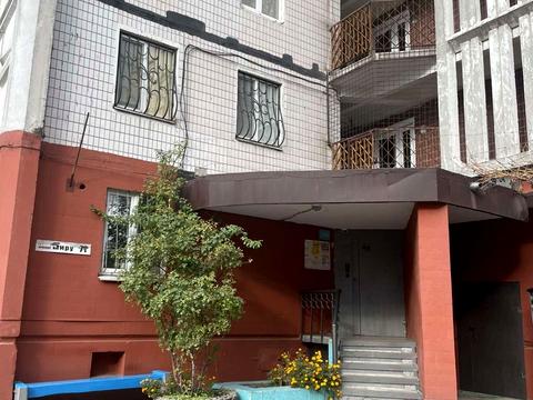 квартира за адресою Миру просп., 71