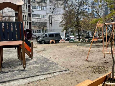 квартира за адресою Миру просп., 71