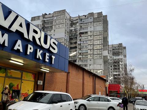квартира за адресою Миру просп., 71