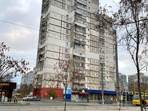 квартира за адресою Миру просп., 71