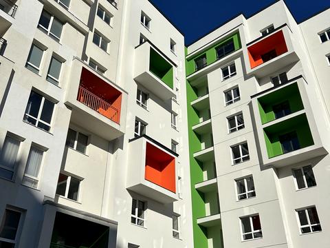 квартира по адресу Гетмана Мазепы ул., 163