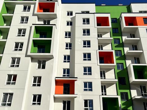 квартира за адресою Гетьмана Мазепи вул., 163