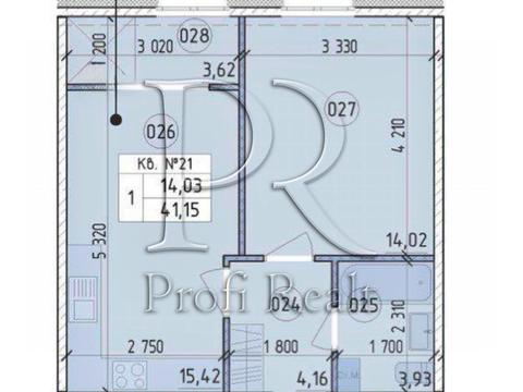 квартира за адресою Михайла Максимовича вул. (Онуфрія Трутенка), 24-В