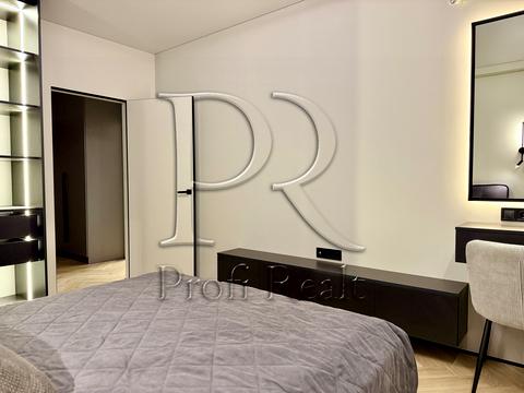 квартира за адресою Михайла Максимовича вул. (Онуфрія Трутенка), 24-В