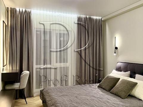 квартира за адресою Михайла Максимовича вул. (Онуфрія Трутенка), 24-В