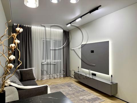 квартира за адресою Михайла Максимовича вул. (Онуфрія Трутенка), 24-В