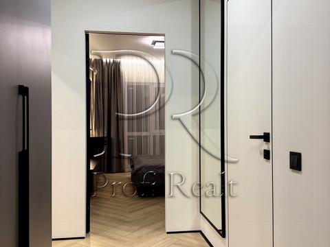 квартира за адресою Михайла Максимовича вул. (Онуфрія Трутенка), 24-В