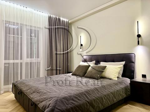 квартира за адресою Михайла Максимовича вул. (Онуфрія Трутенка), 24-В