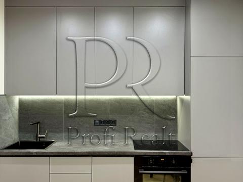 квартира за адресою Михайла Максимовича вул. (Онуфрія Трутенка), 24-В