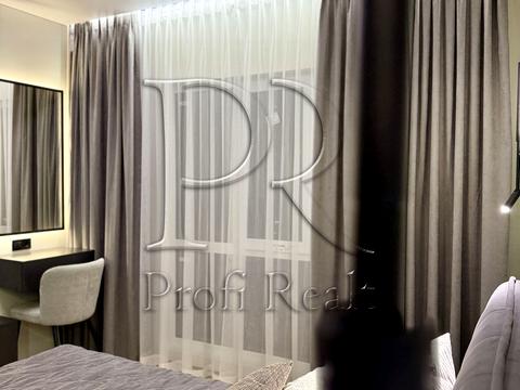 квартира за адресою Михайла Максимовича вул. (Онуфрія Трутенка), 24-В