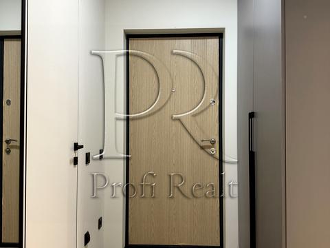 квартира за адресою Михайла Максимовича вул. (Онуфрія Трутенка), 24-В