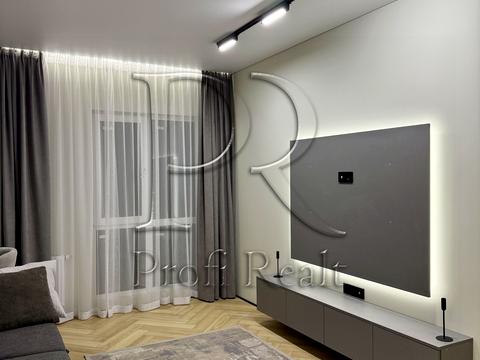 квартира за адресою Михайла Максимовича вул. (Онуфрія Трутенка), 24-В