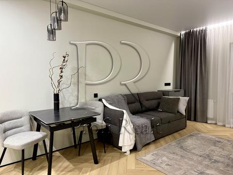 квартира за адресою Михайла Максимовича вул. (Онуфрія Трутенка), 24-В