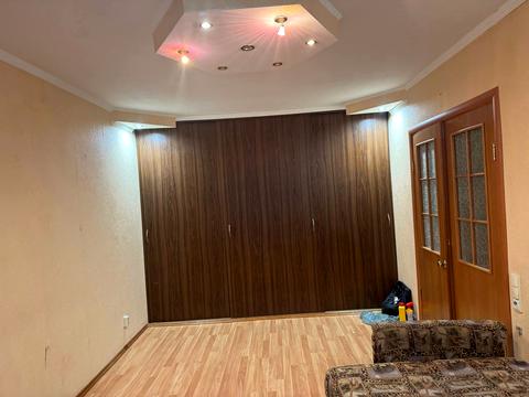 квартира по адресу Любомира Гузара просп. (Космонавта Комарова), 12